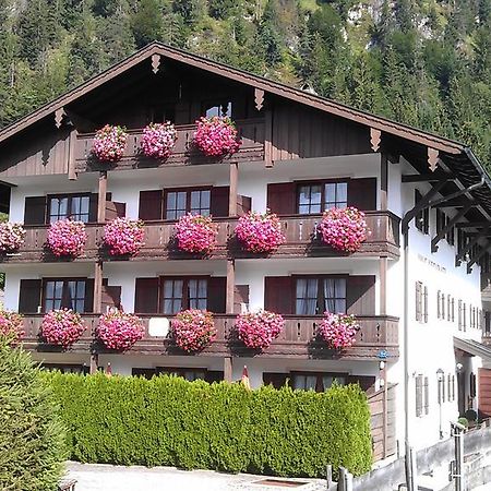 شقة Haus Kirchplatz ريت ام وينكل المظهر الخارجي الصورة